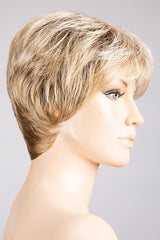 SANDY BLONDE ROOTED