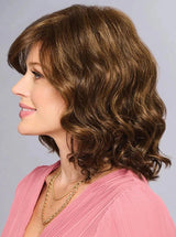 LIGHT BROWN