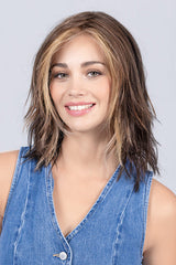 COFFEE BROWN LIGHTED