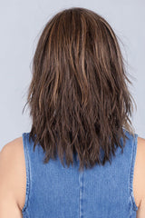 COFFEE BROWN LIGHTED