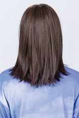 DARK CHOCOLATE ROOTED