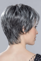 salt and pepper rooted