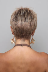 SEA SALT BLONDE ROOTED