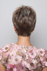 TRES CHOCOLATE ROOTED