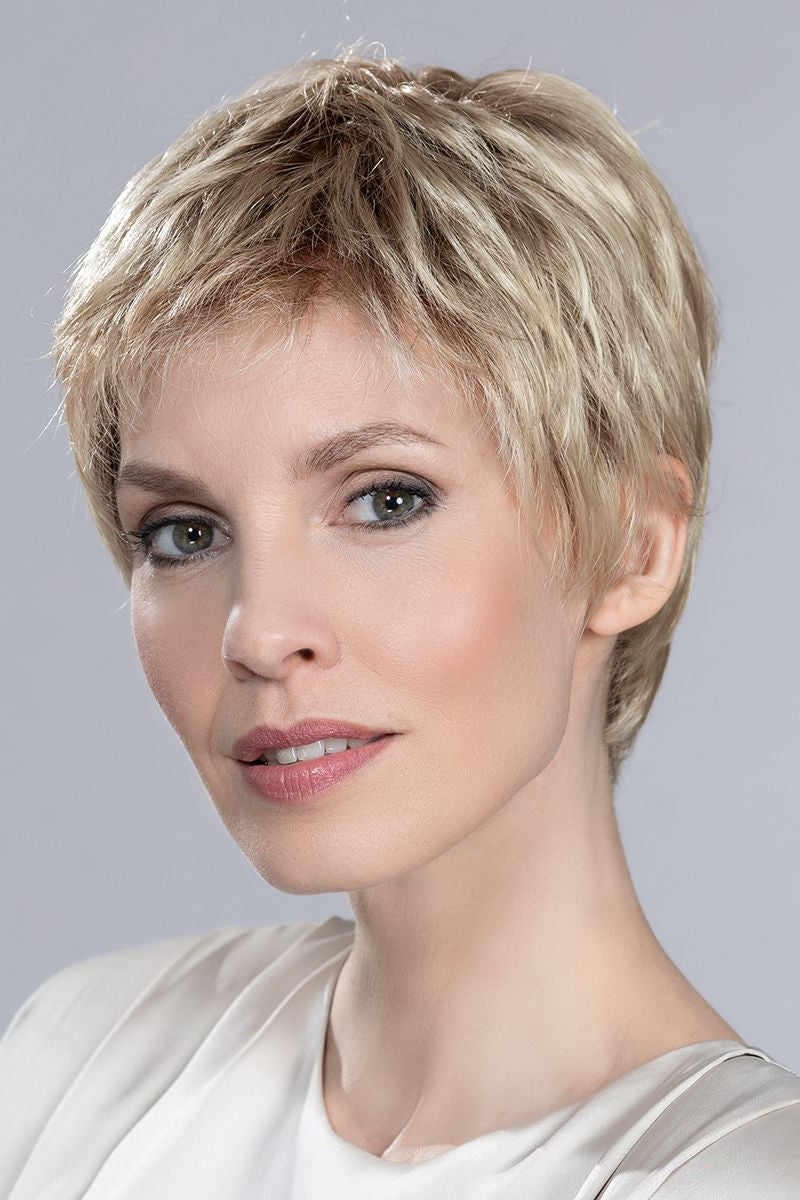 Risk Comfort by Ellen Wille Synthetic Wig – CHIQUEL