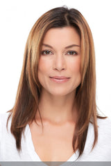 TOP FORM 18" HUMAN HAIR