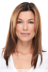 TOP FORM 12" HUMAN HAIR