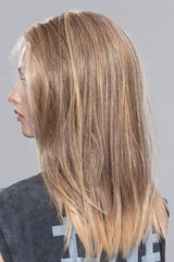 POWDER BLONDE TIPPED