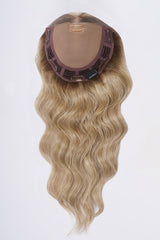 Top Trend Lace HD Wavy 18"