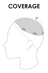 TOP STYLE 18" SYNTHETIC