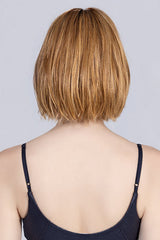 TOFFEE BLONDE ROOTED