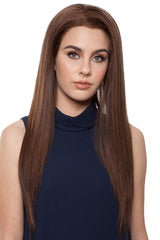 6 Medium Chestnut Brown