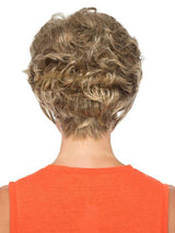 R12/26CH Light Brown w/Chunky Golden Blonde Highlights