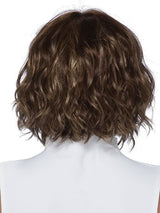 R8/26H Golden Brown with Golden Blonde Highlights