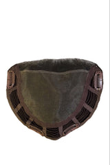 Lace Front Mono Top Wave 14"