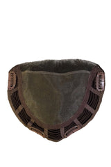 Lace Front Mono Top Wave 18"