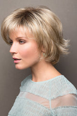 CREAMY TOFFEE ROOTED