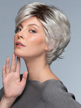 silversun rt8 iced blonde golden brown rooted