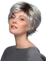 silversun rt8 iced blonde golden brown rooted