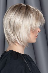 CREAM BLONDE SHADED