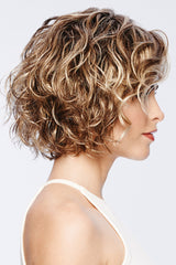 GL11-25SS HONEY PECAN