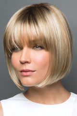 CREAMY TOFFEE ROOTED