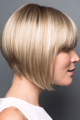 CREAMY TOFFEE ROOTED