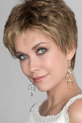 LIGHT BERNSTEIN ROOTED