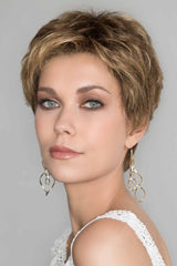 LIGHT BERNSTEIN ROOTED