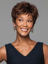 G630 CHOCOLATE COPPER MIST