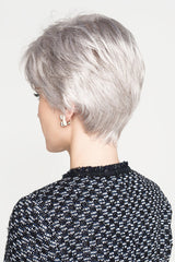 SILVER MIX