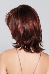 FLAME ROOTED