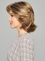 GL11/25SS HONEY PECAN