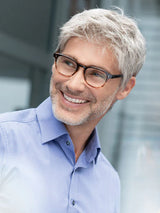 M46S light chestnut brown