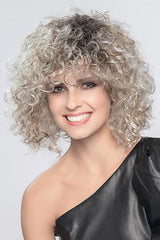 PEARL BLONDE ROOTED