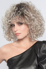 PEARL BLONDE ROOTED