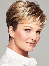 12/22SS SHADED CAPPUCCINO