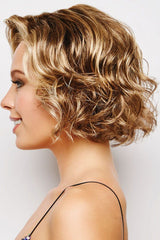 GL11-25SS HONEY PECAN