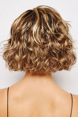 GL11-25SS HONEY PECAN