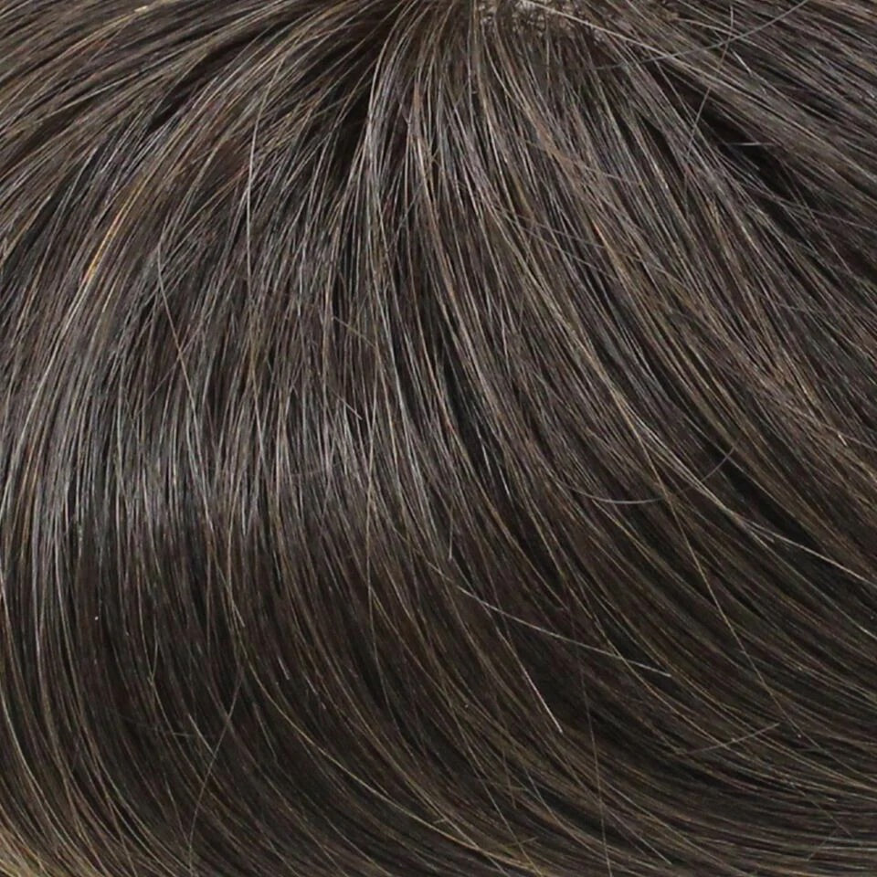 02 Darkest Brown