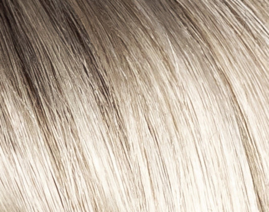 10/KB88+8 sandy blond rooted