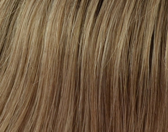 12/26+8 Mocha Twist Root