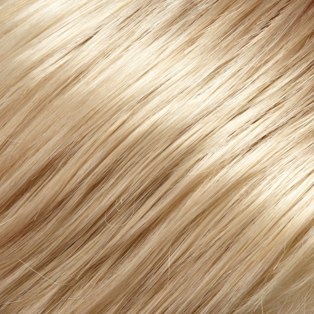 16/22 light natural blonde & light ash blonde blend