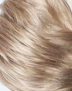 16/22 light natural blonde & light ash blonde blend