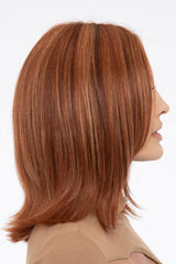Lighter Red
