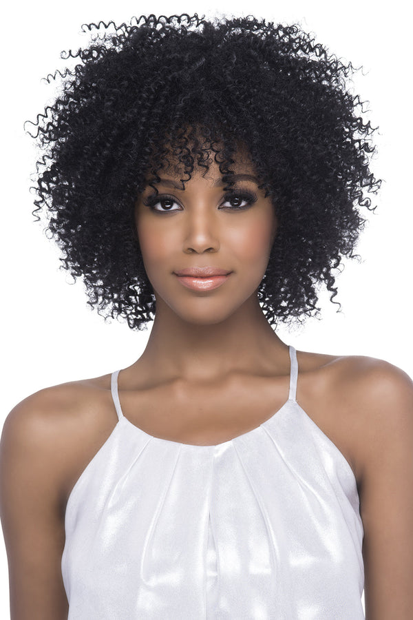 AW-BOLD Heat Synthetic Hair Wig by Vivica Fox – CHIQUEL
