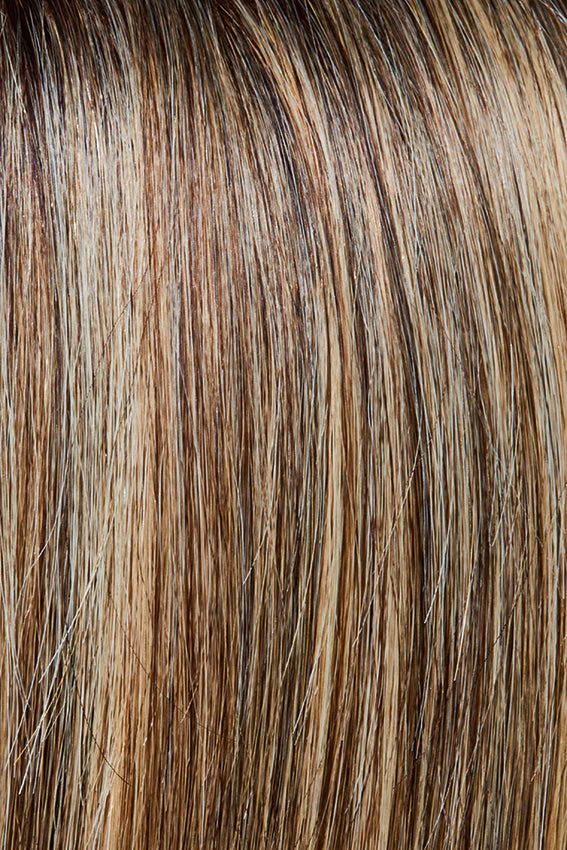 2/27/9H+8 Shaded Mocha