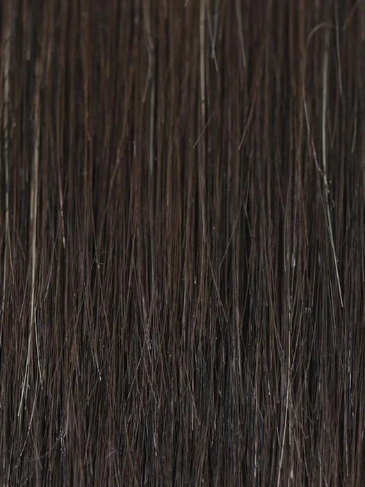 2-4r very dark brown with highlights