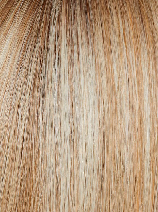 22/23/26+16 Swedish Blond Rooted