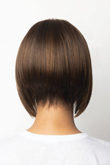Toasted Brown